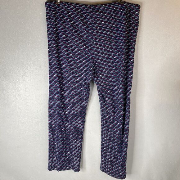 Vineyard Vines Mens XL Pajama PANTS Christmas - Picture 9 of 11